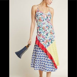 Conversations by Anthropologie Colloquial Bias